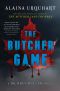 [Dr. Wren Muller 02] • The Butcher Game